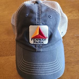 47 brand adjustable hat.